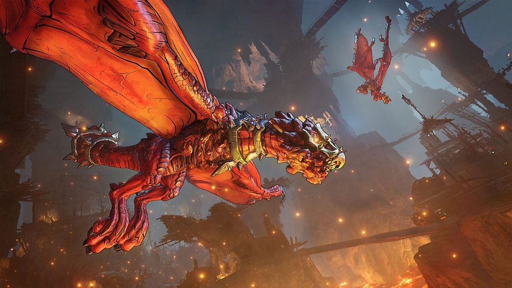 小蒂娜的奇幻樂園_推出日期：2022年3月25日