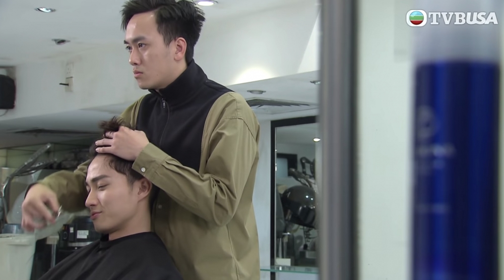 政府收緊防疫條例，髮型屋亦需要停業14天！