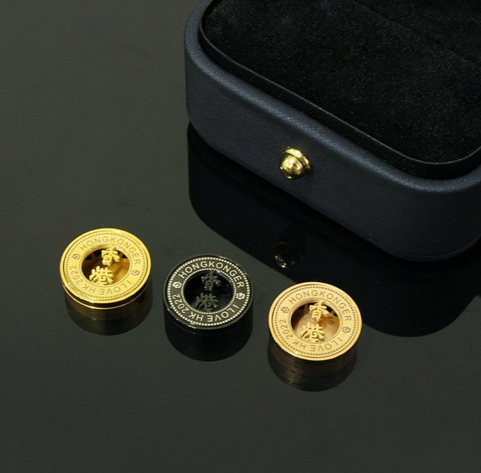 情人節禮物2022 | 口罩香氛扣