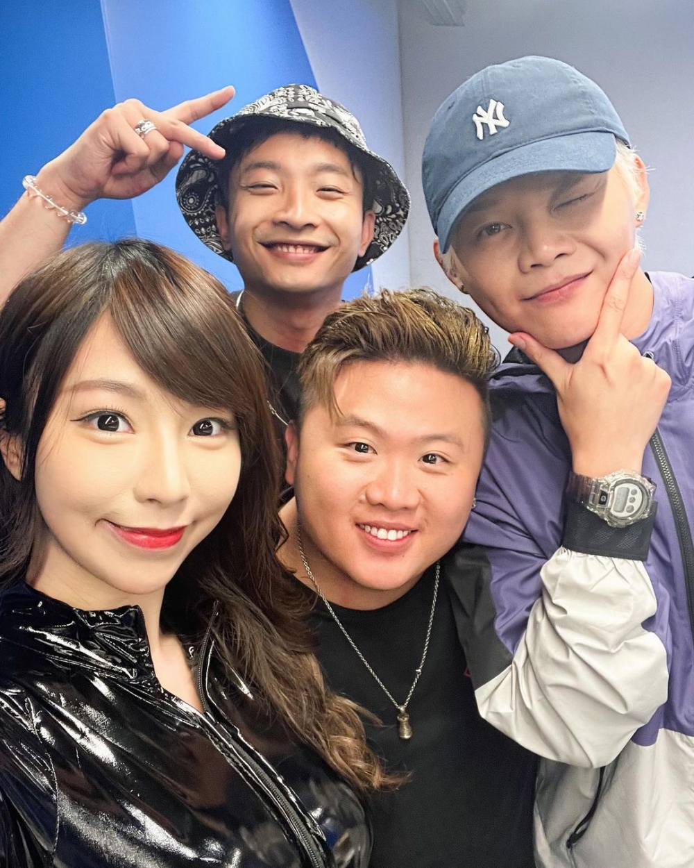 蘇小小曾出演ViuTV《ERROR自肥企畫》。