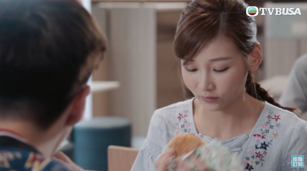 男友聲稱自己喺上市公司做銷售經理,原本都相安無事