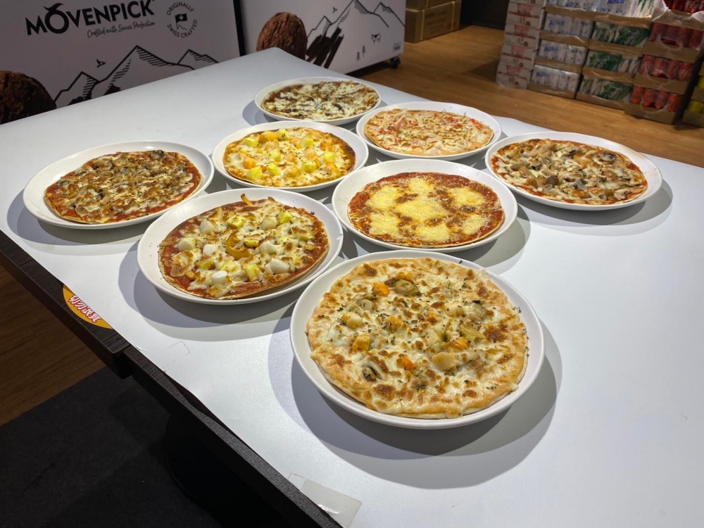 疫情下禁晚市堂食,衝擊整個飲食行業,JK Brother’s近日宣布荃灣分店轉以平價西日餐為賣點。