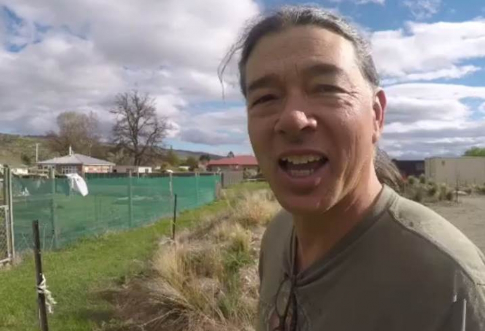 轉行做釣魚教練