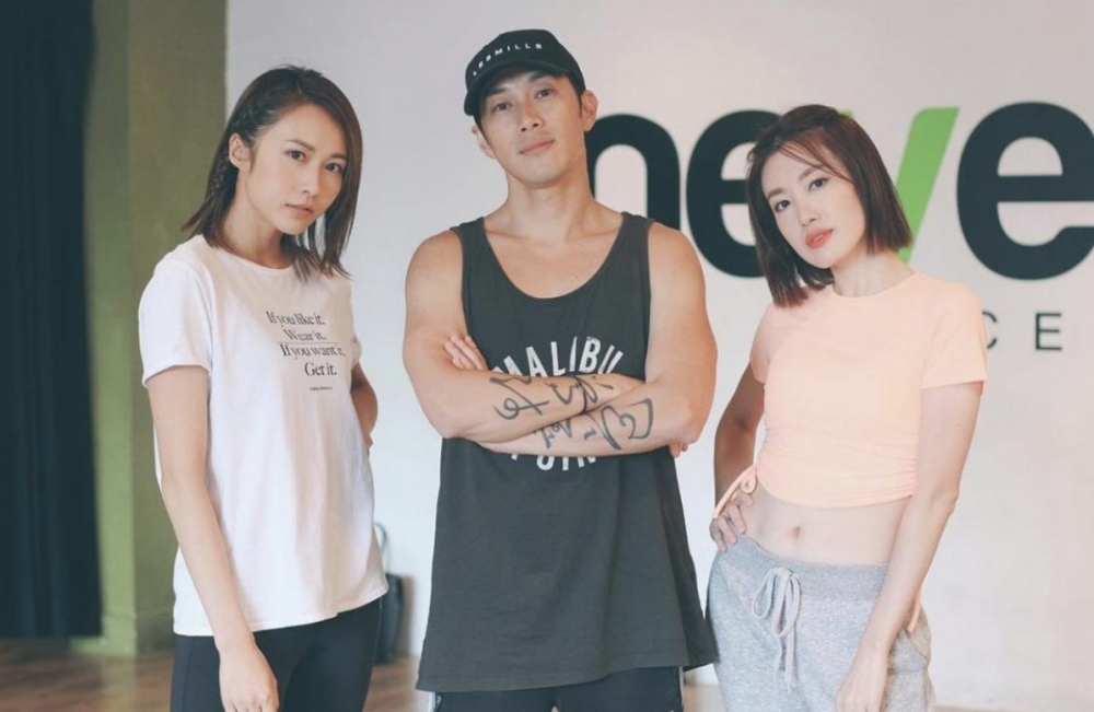 自從麥秋成同湯怡結婚後,有網民發現本身係好姐妹嘅佢哋甚少交流?!