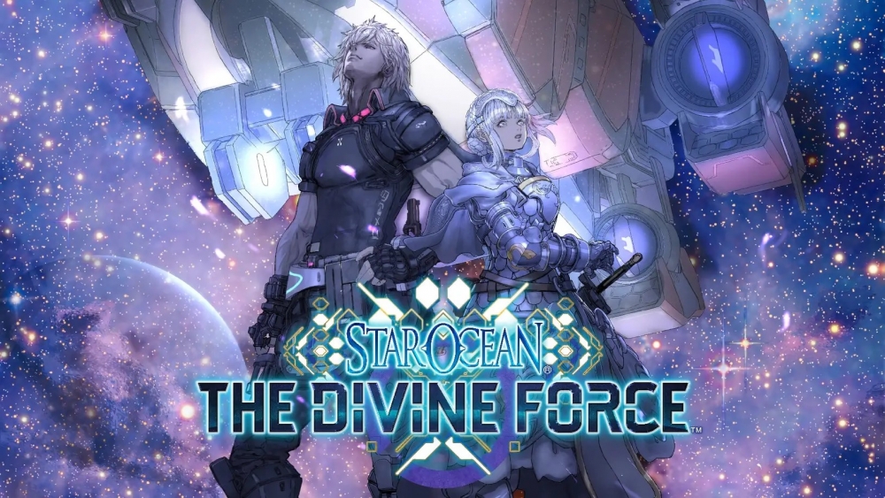 PS5遊戲2022推薦 | 星海遊俠6 Star Ocean The Diving Force