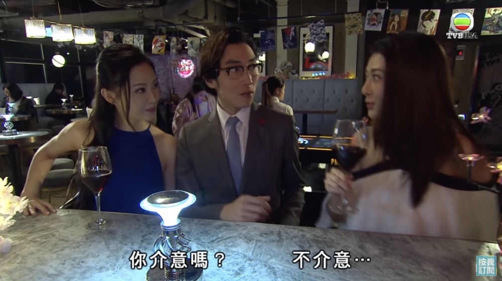 職業都係部分人嘅揀偶條件之一,男士如果有高薪厚職喺婚戀市場會較受歡迎