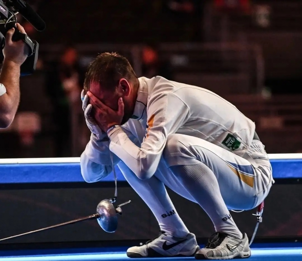 烏克蘭隊於賽前宣佈棄權，俄羅斯隊自動晉級，直入8強。