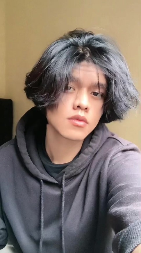 Oddi靠一番堅毅與努力成功減磅。