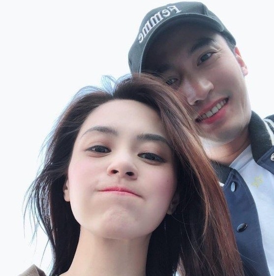 不過賴弘國同阿嬌嘅婚姻只係維持咗14個月就告終！