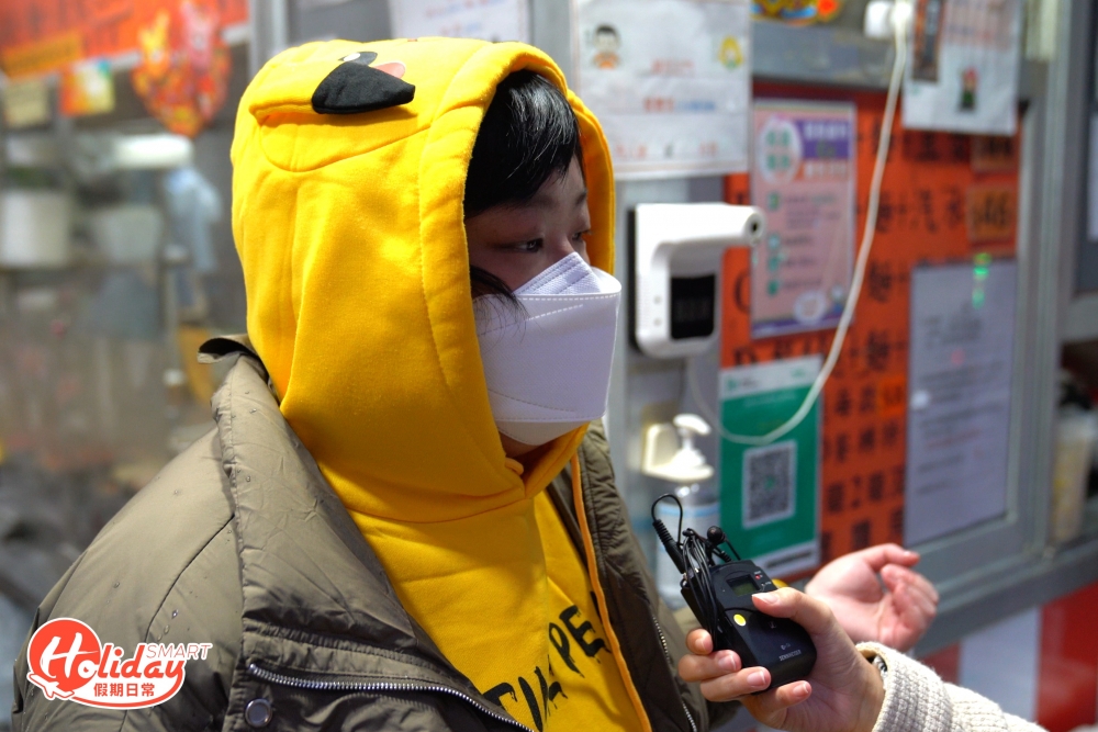 「真是好不捨得,因為加租令店鋪結業,不能保留傳統味道很可惜!另一個地方食不回這種味道。」