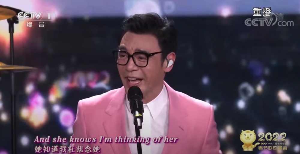 唔少內地網民都對佢哋嘅表演表示大讚！