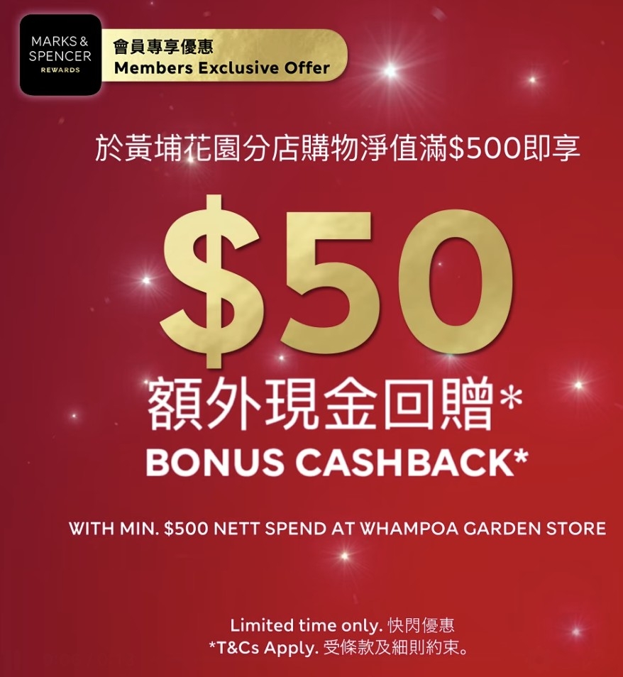 佔地約2萬平方呎有齊生活用品丶服裝丶新鮮食材的購物好地方。