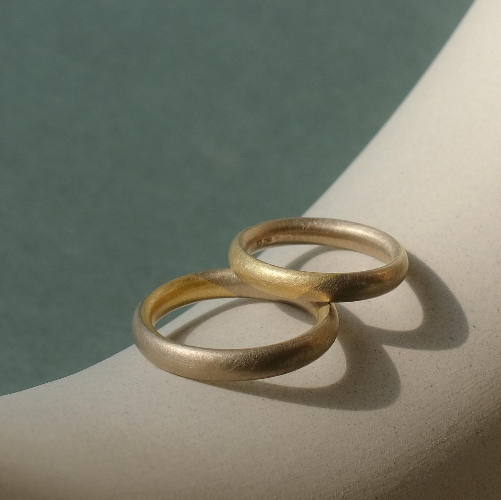 情人節禮物2022 | 手作銀器飾物