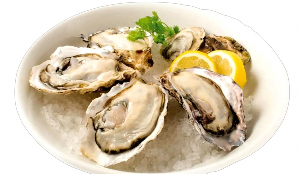 日本宮城即食生蠔