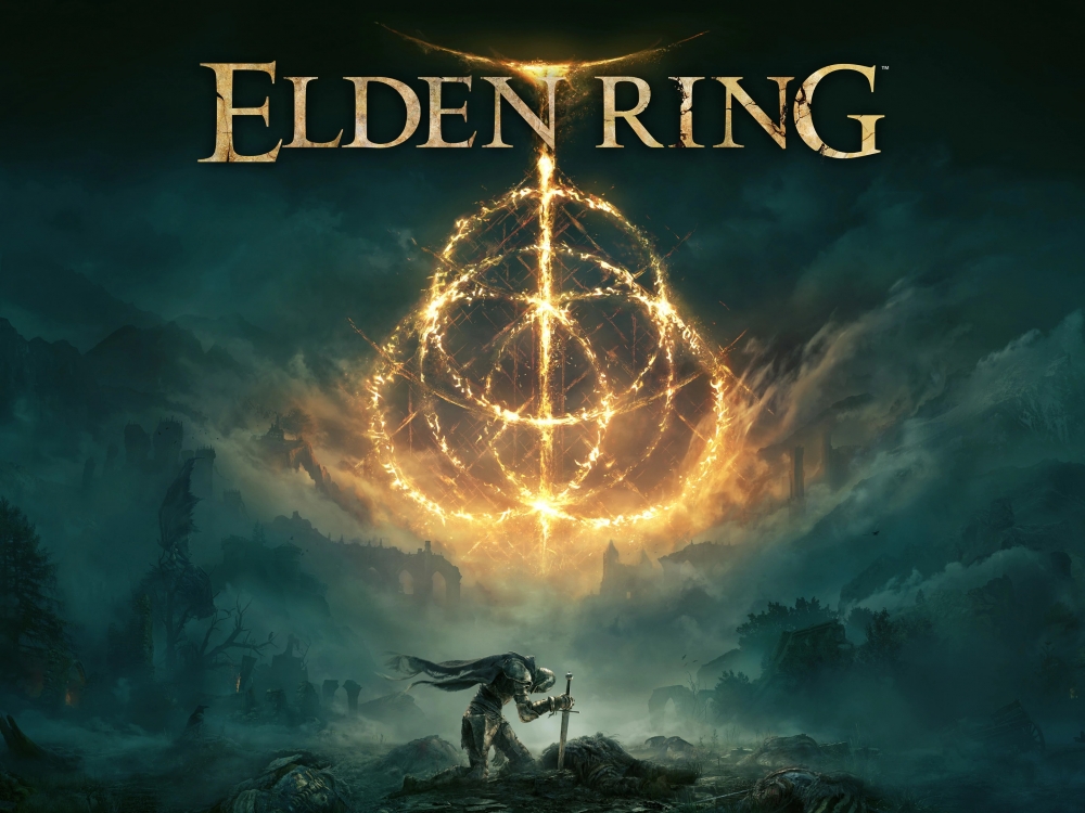 PS5遊戲2022推薦 | 艾爾登法環 Elden Ring