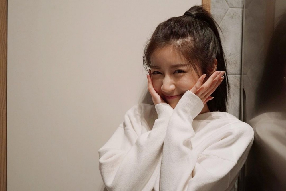 有網民就疑似發現Jessica同游學修關係曖昧嘅證據?!