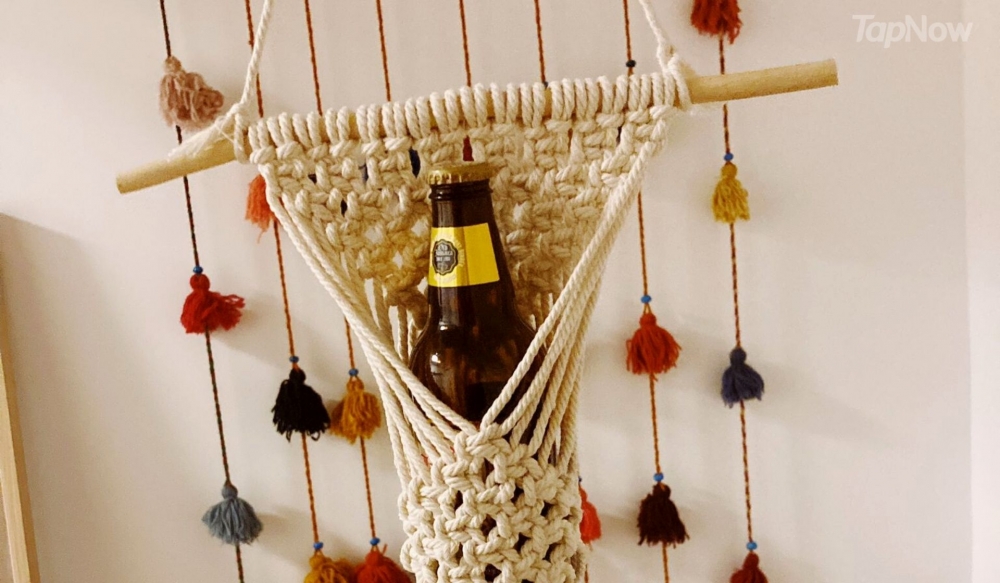 為家居增添民族風！