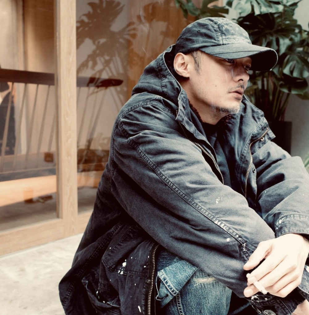 有指男方後來戀上盧巧音