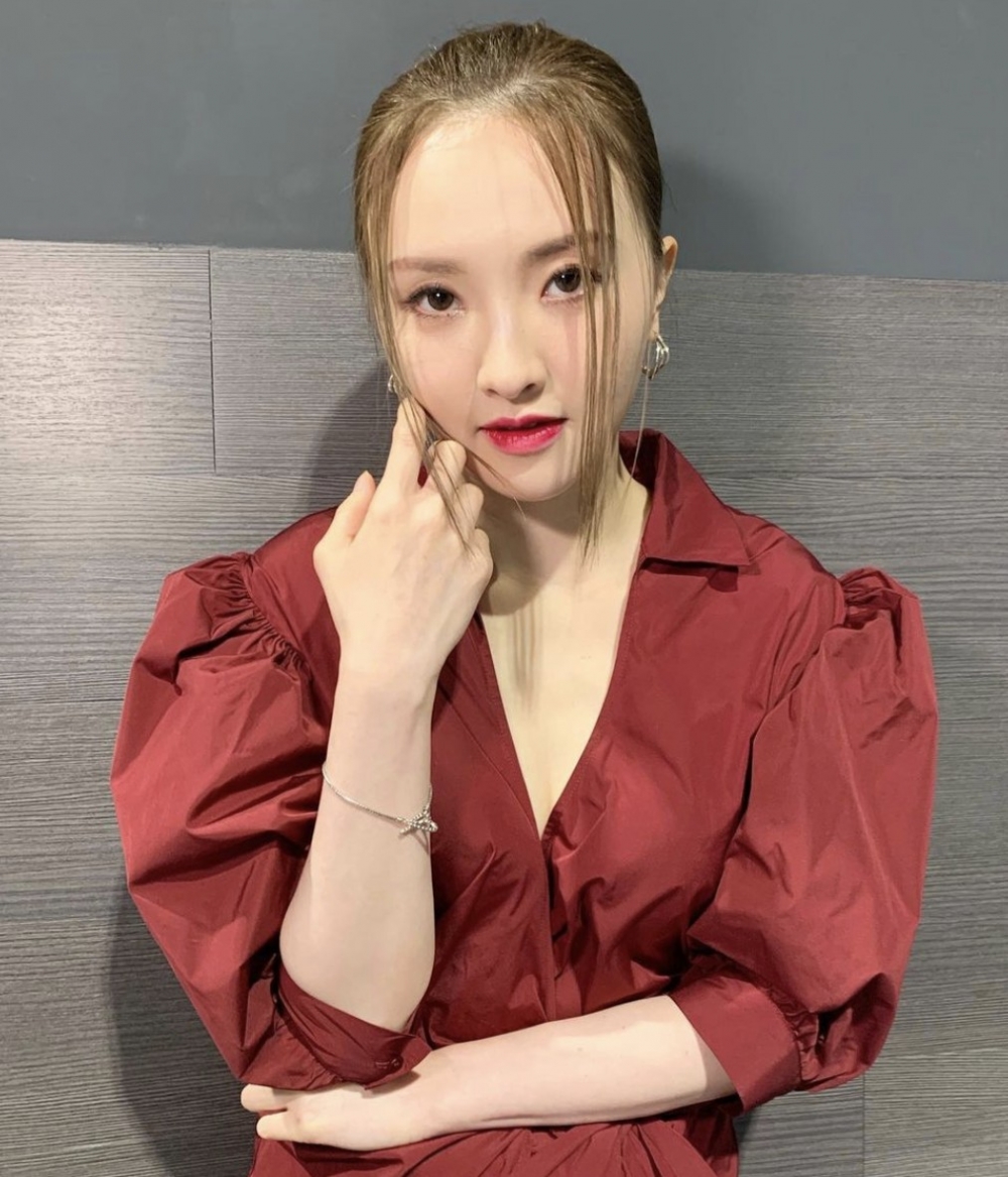 林欣彤2018年被傳媒拍到與Tyrese 食飯，仲有在場人士表示見到二人拖手？！