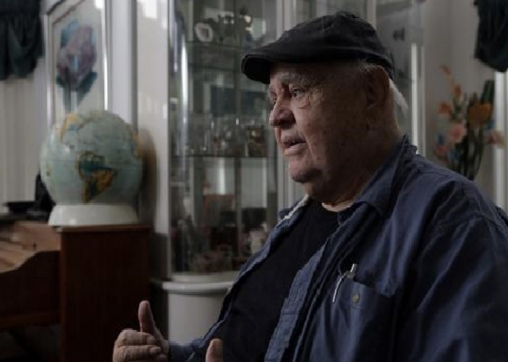 1964年,Robert Ettinger成立冷凍人組織,並打算進行實驗!