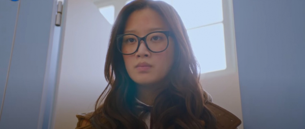 交往初期,唔少女生都唔願意喺男友面前卸妝!