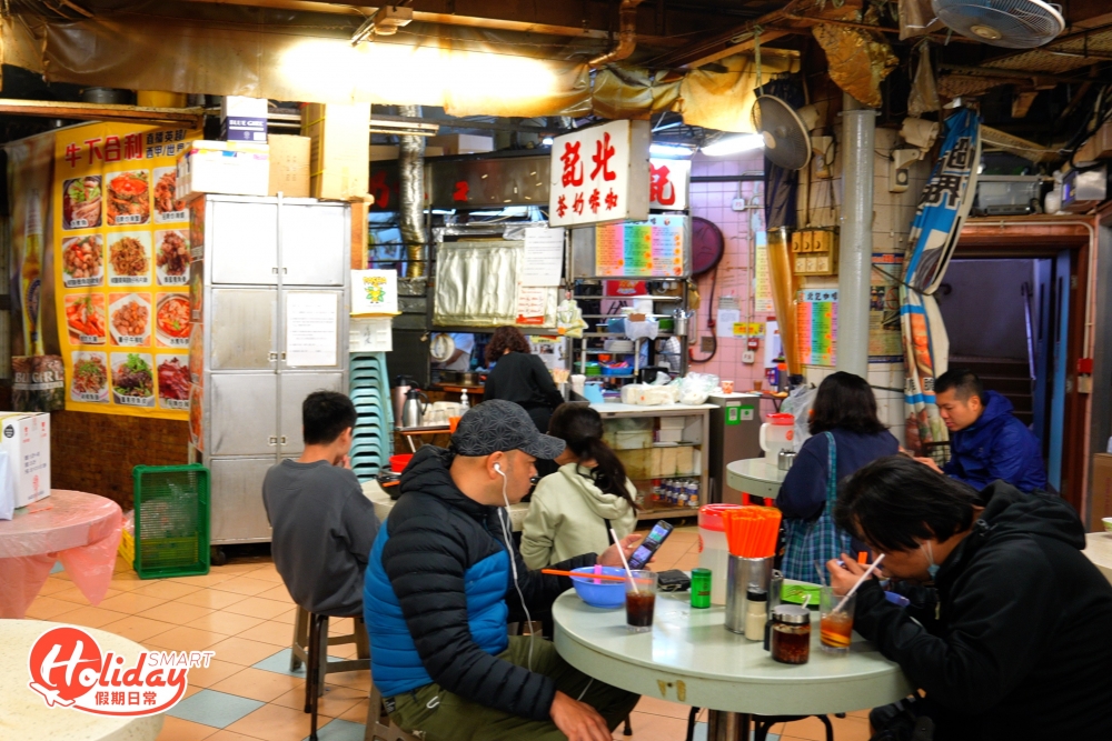 北記的瓦煲奶茶就連奶茶關注組都有推介過,究竟是否真的如此吸引?