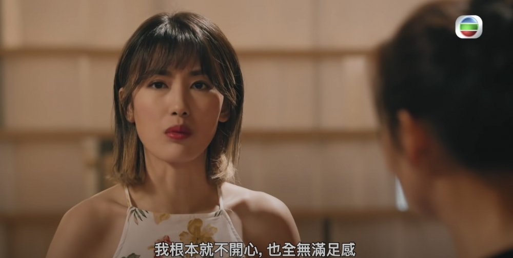 蔣家旻曾經大讚敖嘉年拍戲時非常幽默!