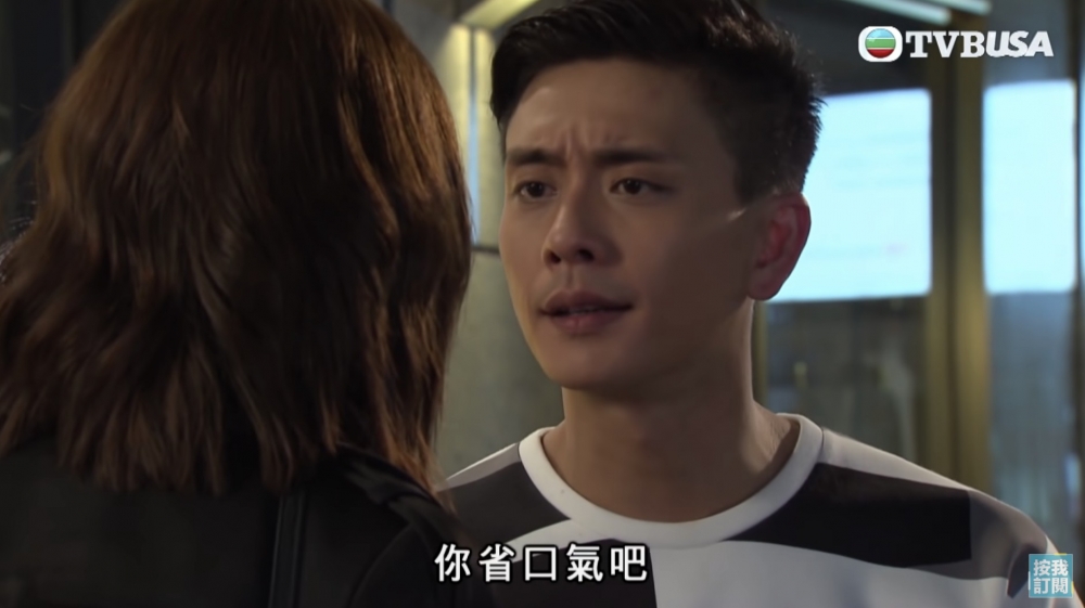 有人指唔少內地人來港後對香港多多不滿,成日話內地更好