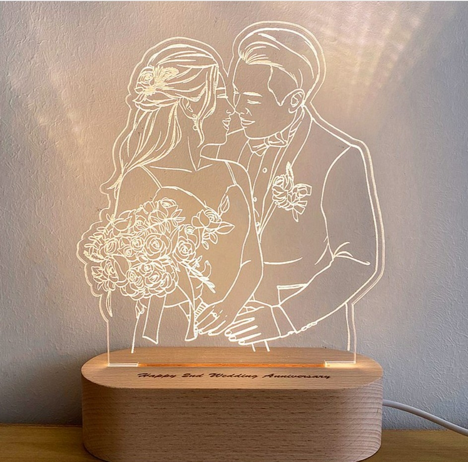 作爲紀念日的禮物亦相當適合~