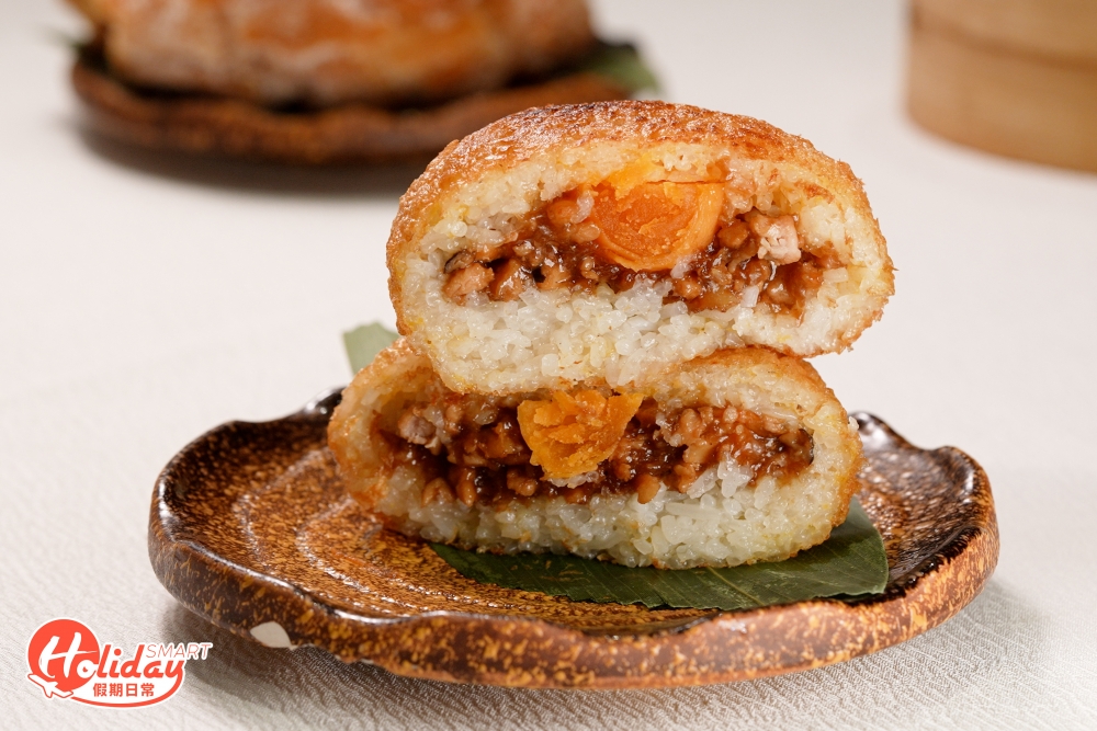 本著愈難做愈要繼續做的精神，堅持製作傳統手工點心，希望可以還原小時候飲茶味道，好似買少見少的冰花蛋糕和煎米雞，看似簡單但其實製作相當費時和考功夫。