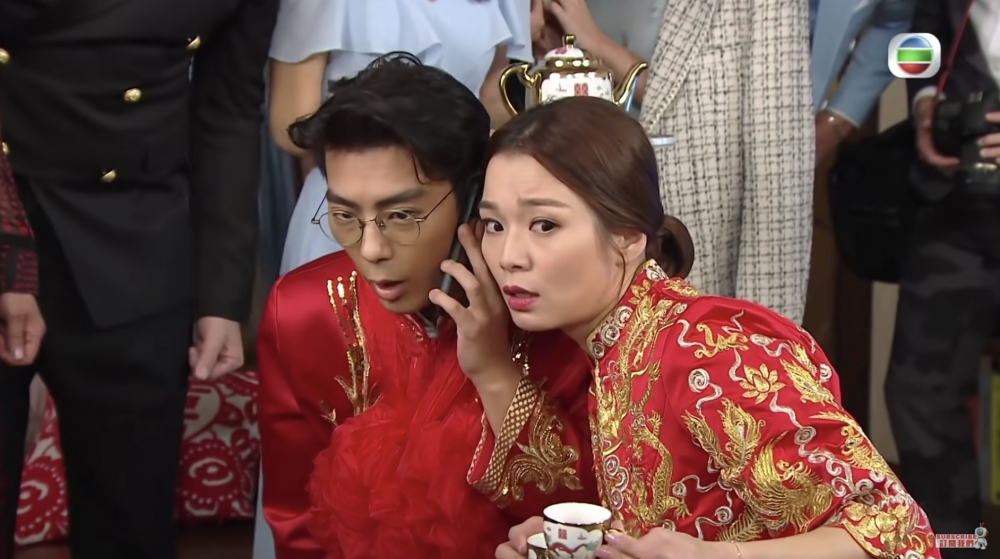 唔少人結婚後都唔會想同另一半分隔兩地