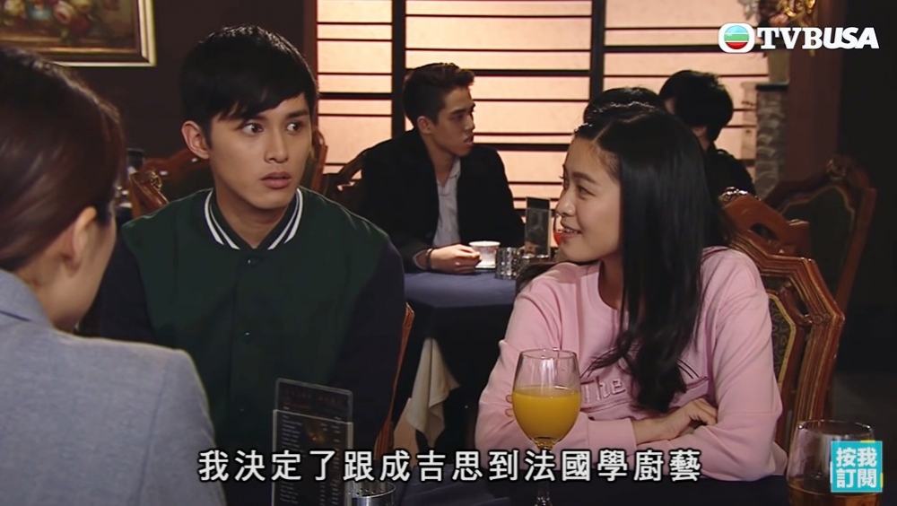 樓主諗住表示誠意，就用2千元買咗海味茶葉等食品準備送畀男友一家