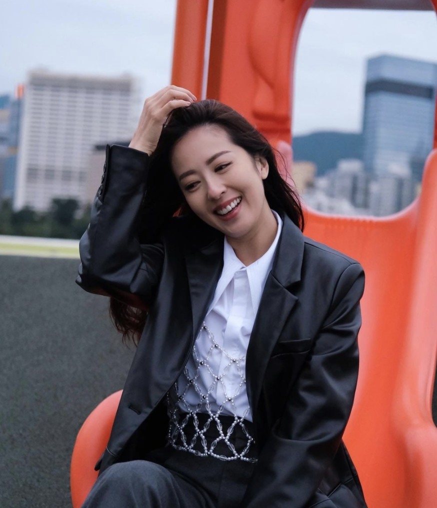 交往期間，傳二人曾經分開過5次！