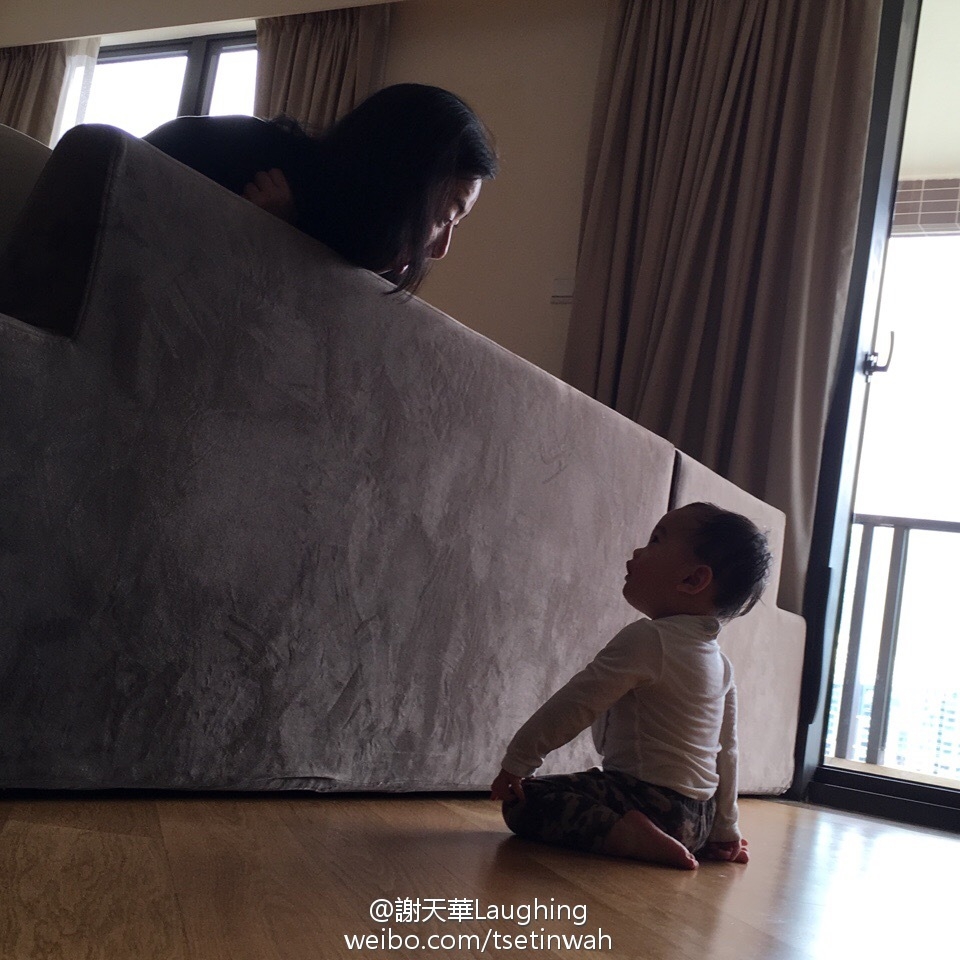 謝天華花$300萬全屋翻新豪裝,現時單位已升值至逾$4,300萬!