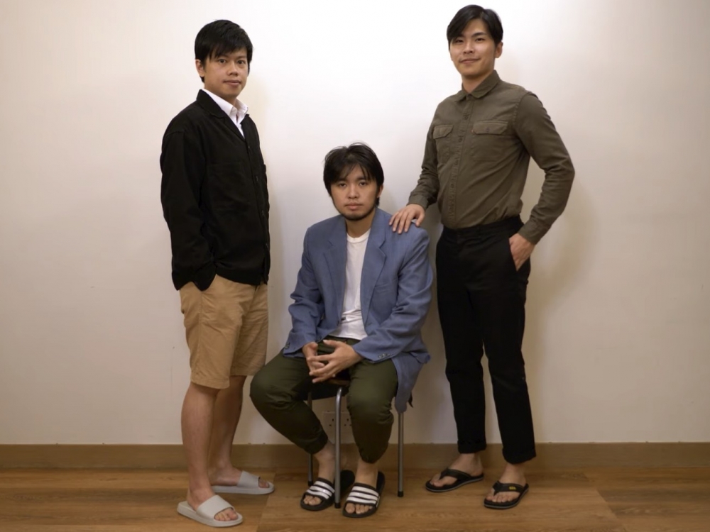 YouTube頻道試當真於2020年成立!