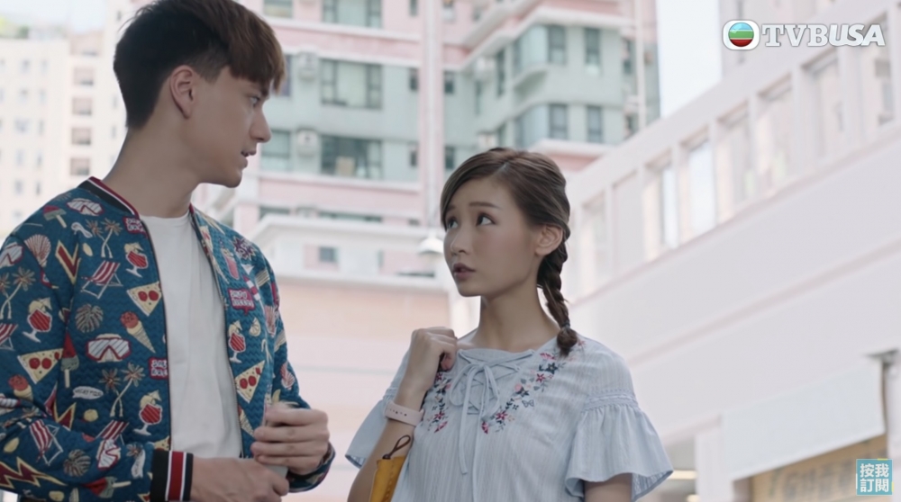 網民呼籲樓主好好珍惜男友。