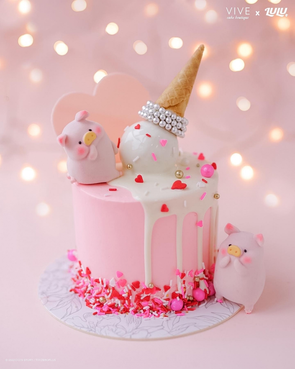 Love you like a LuLu