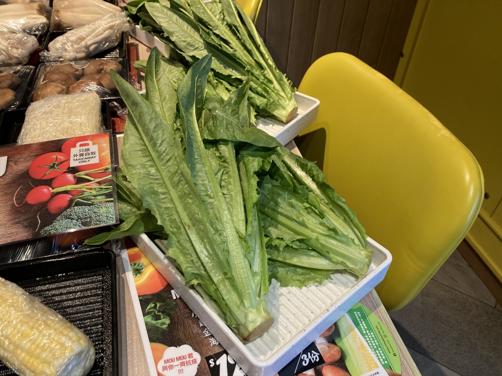 希望於疫情期間,食客可以在家打邊爐或炮製小菜料理!
