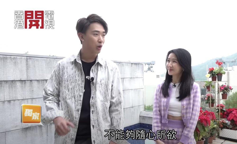 夏天嘅時候最鍾意去滑浪～