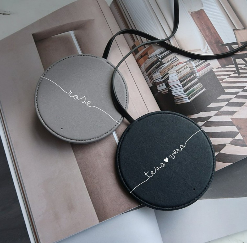 情人節禮物2022 | 無線快速充電器