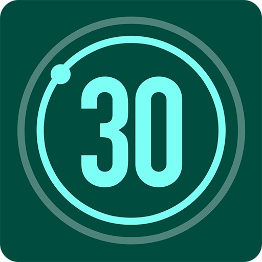 居家運動App推介 | 30天居家健身鍛煉挑戰