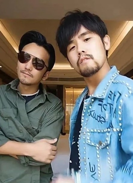 抖音有「翻版周杰倫」、「翻版林俊傑」、「翻版謝霆鋒」等