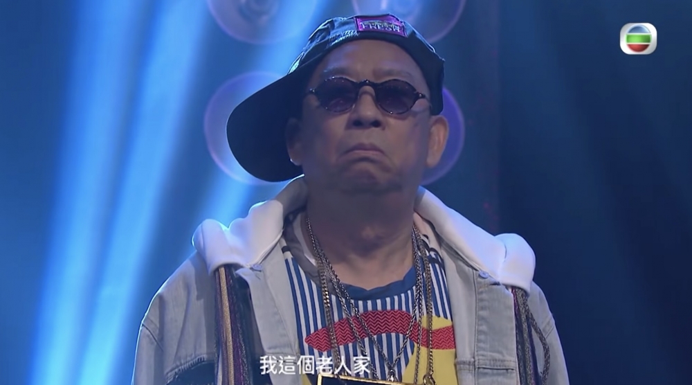 黎彼得向傳媒透露曾經致電TVB以及高層珍姐都冇回應!