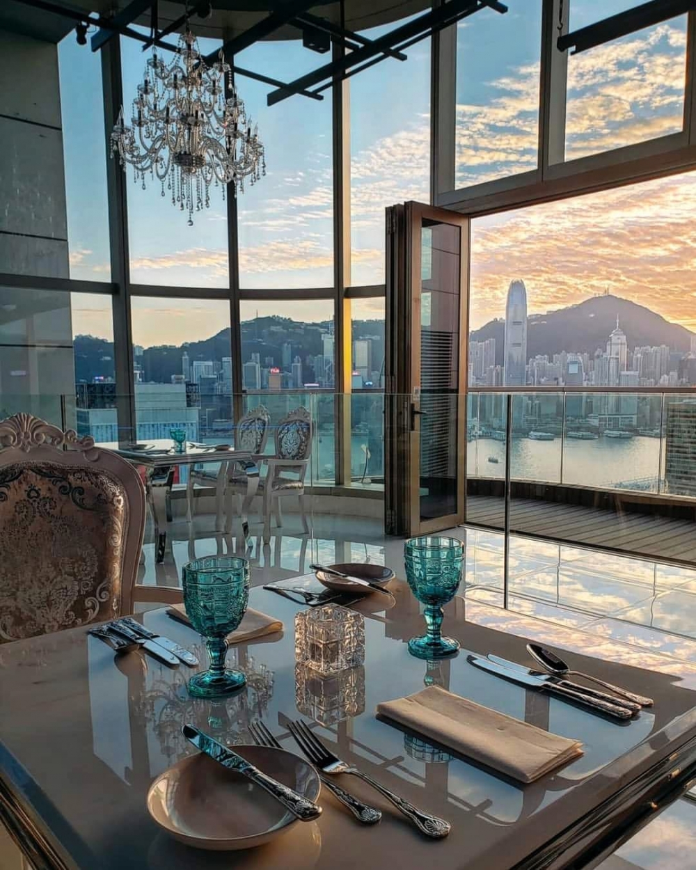 以親民價提供Fine Dining體驗！