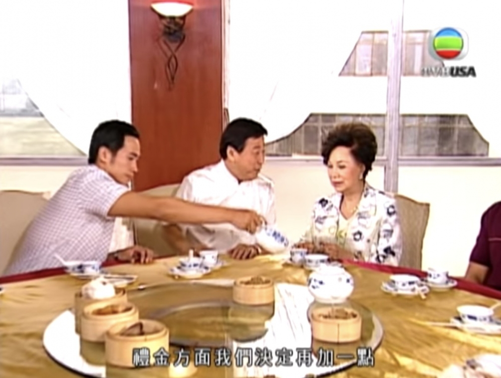 支付禮金係辦婚禮嘅其中一項,但亦係唔少新人最頭痛嘅一環!
