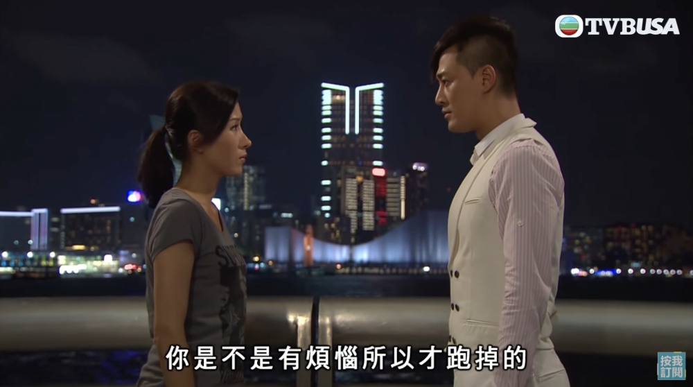 有啲情侶分手後已經撕破面皮,對對方已無愛意只有憎厭,所以會有「要活得比前度好」嘅想法。