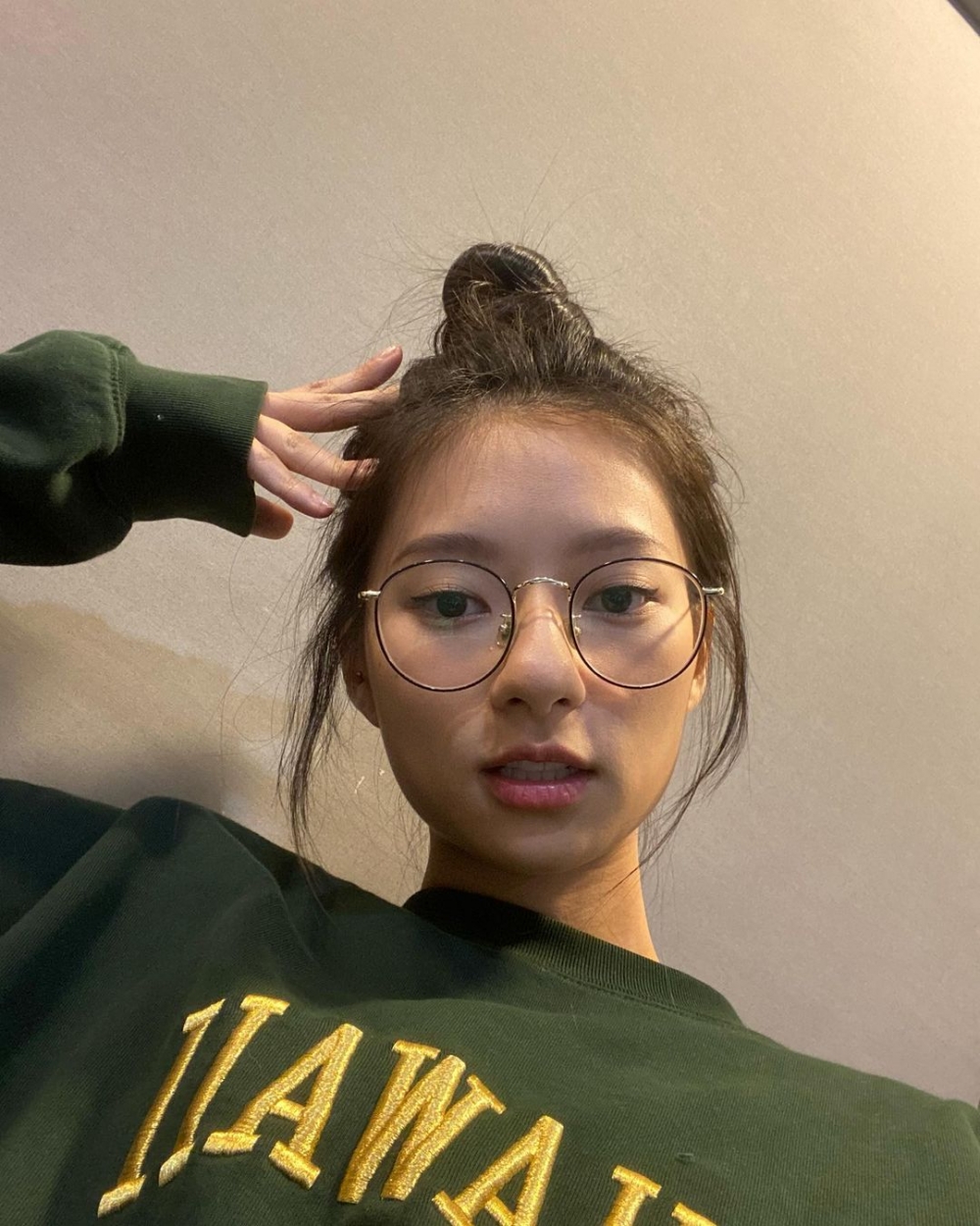 Jeannie現年23歲