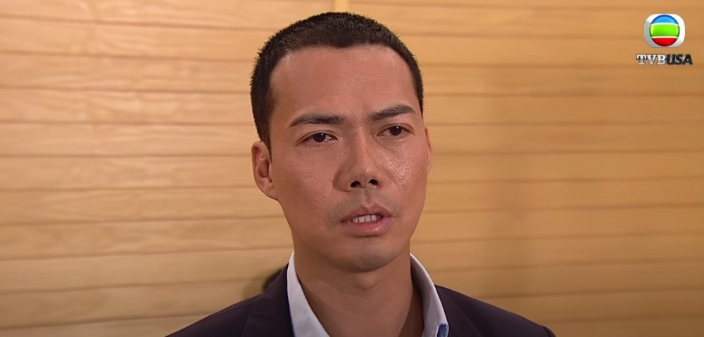 謝天華出道多年,憑「梁笑棠(Laughing哥)」一角迎來事業高峰