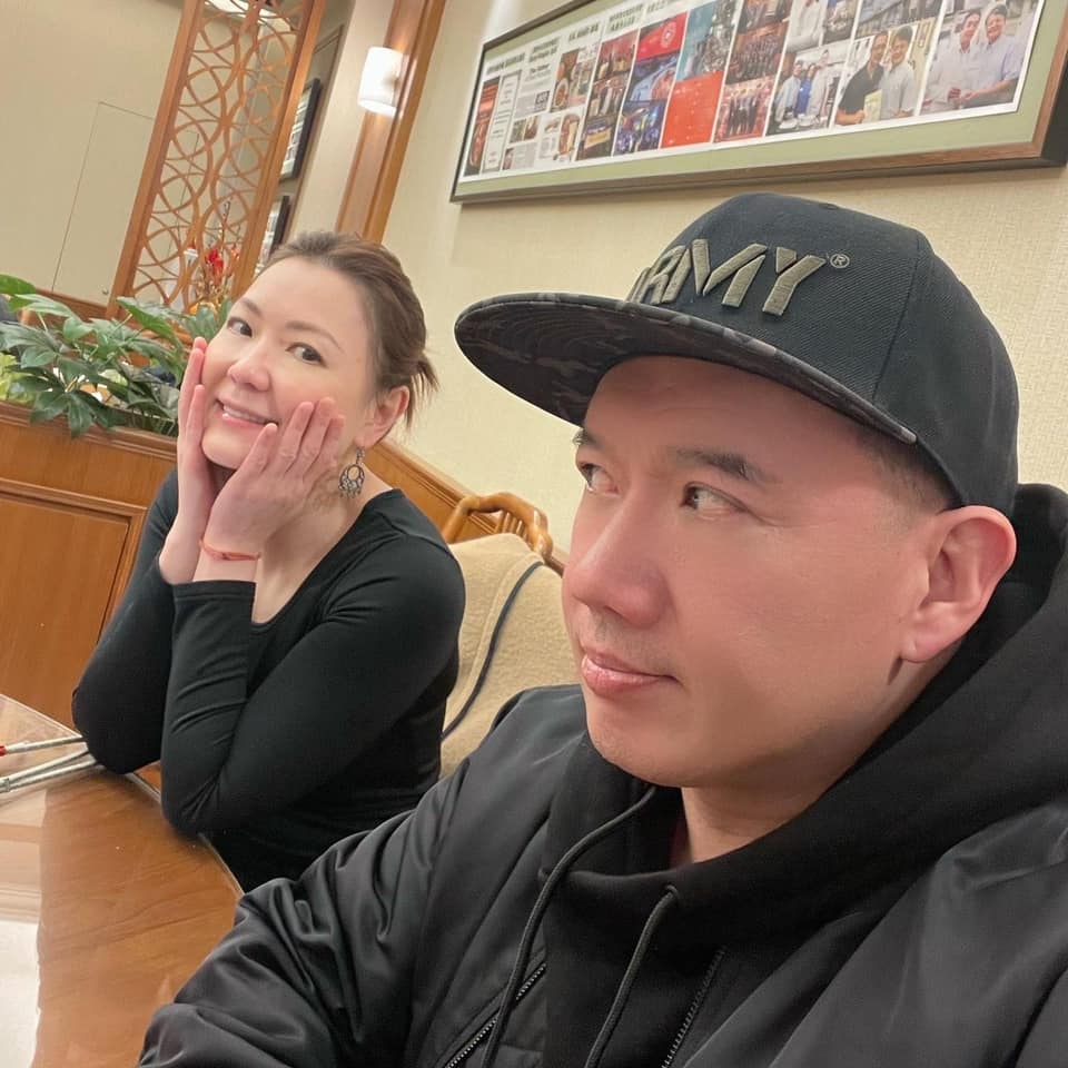 杜汶澤早前限量推出6,600個NFT，2小時賺逾3千萬港幣！