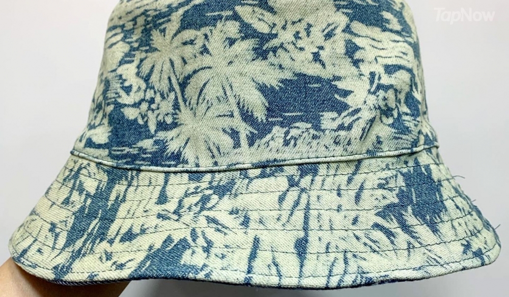 潮爆牛仔漁夫帽都有得整！